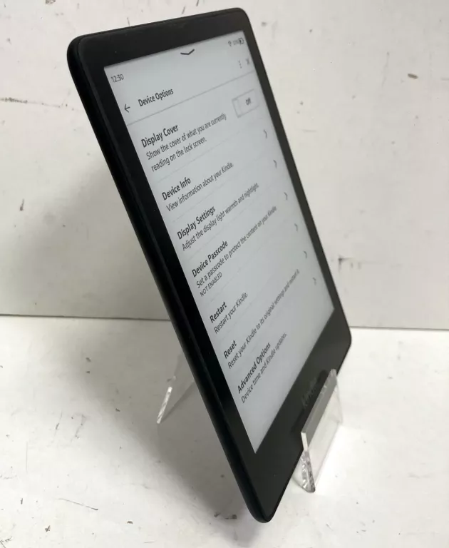 CZYTNIK AMAZON KINDLE PAPERWHITE 5 32 GB 6,8