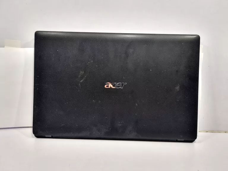 LAPTOP ACER ASPIRE 5742 I3/ 4GB/ 300GB HDD