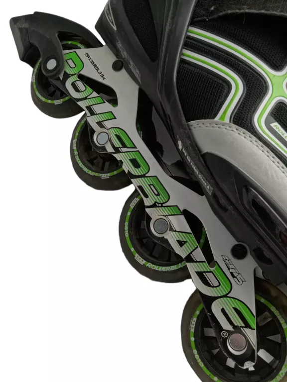 ROLKI ROLLERBLADE SPARK XT B2