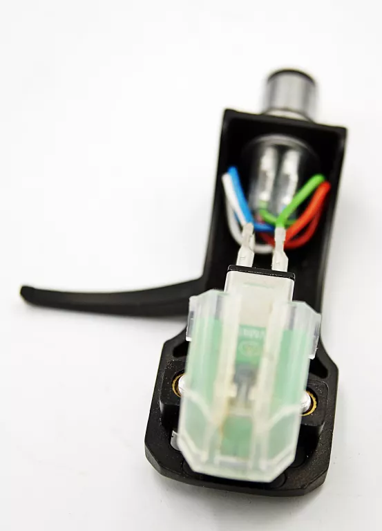 WKŁADKA GRAMOFONOWA AUDIO-TECHNICA AT-VM95E