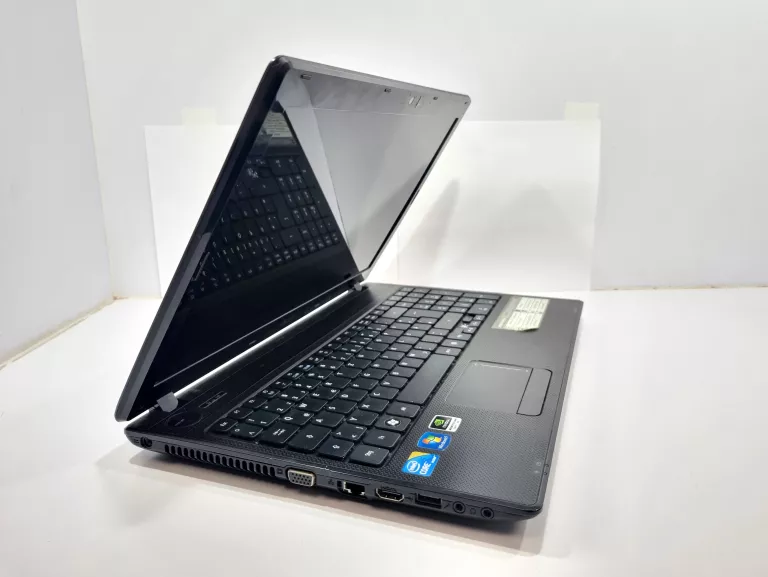 LAPTOP ACER ASPIRE 5742 I3/ 4GB/ 300GB HDD