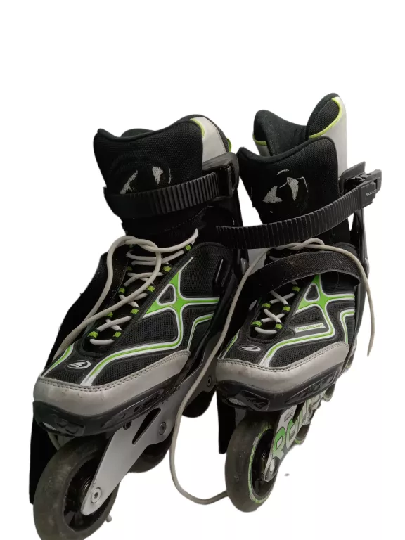 ROLKI ROLLERBLADE SPARK XT B2