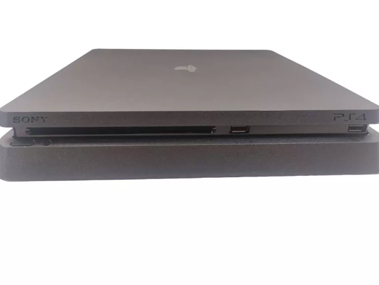KONSOLA SONY PLAYSTATION 4 SLIM 500 GB PAD GTA V