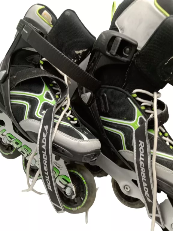 ROLKI ROLLERBLADE SPARK XT B2