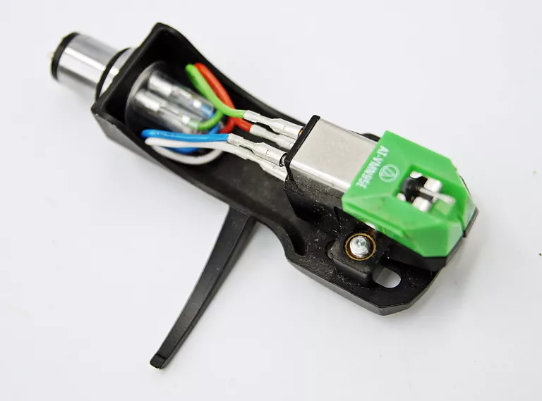 WKŁADKA GRAMOFONOWA AUDIO-TECHNICA AT-VM95E