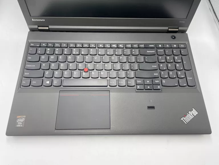 LAPTOP LENOVO THINKPAD T540P