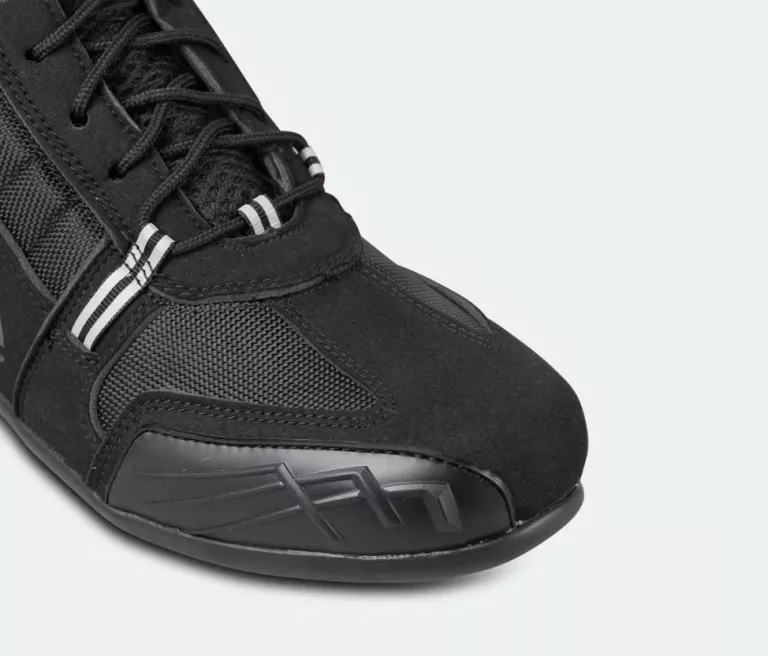 BUTY MOTOCYKLOWE COURSE SHORTY V2 CZARNE 42