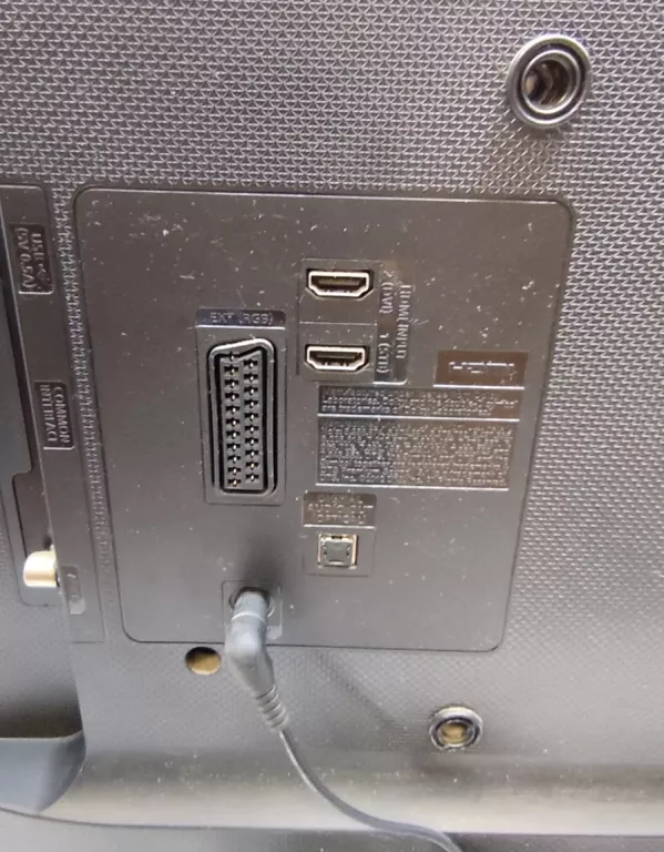 TELEWIZOR LED SAMSUNG UE32J4100 32