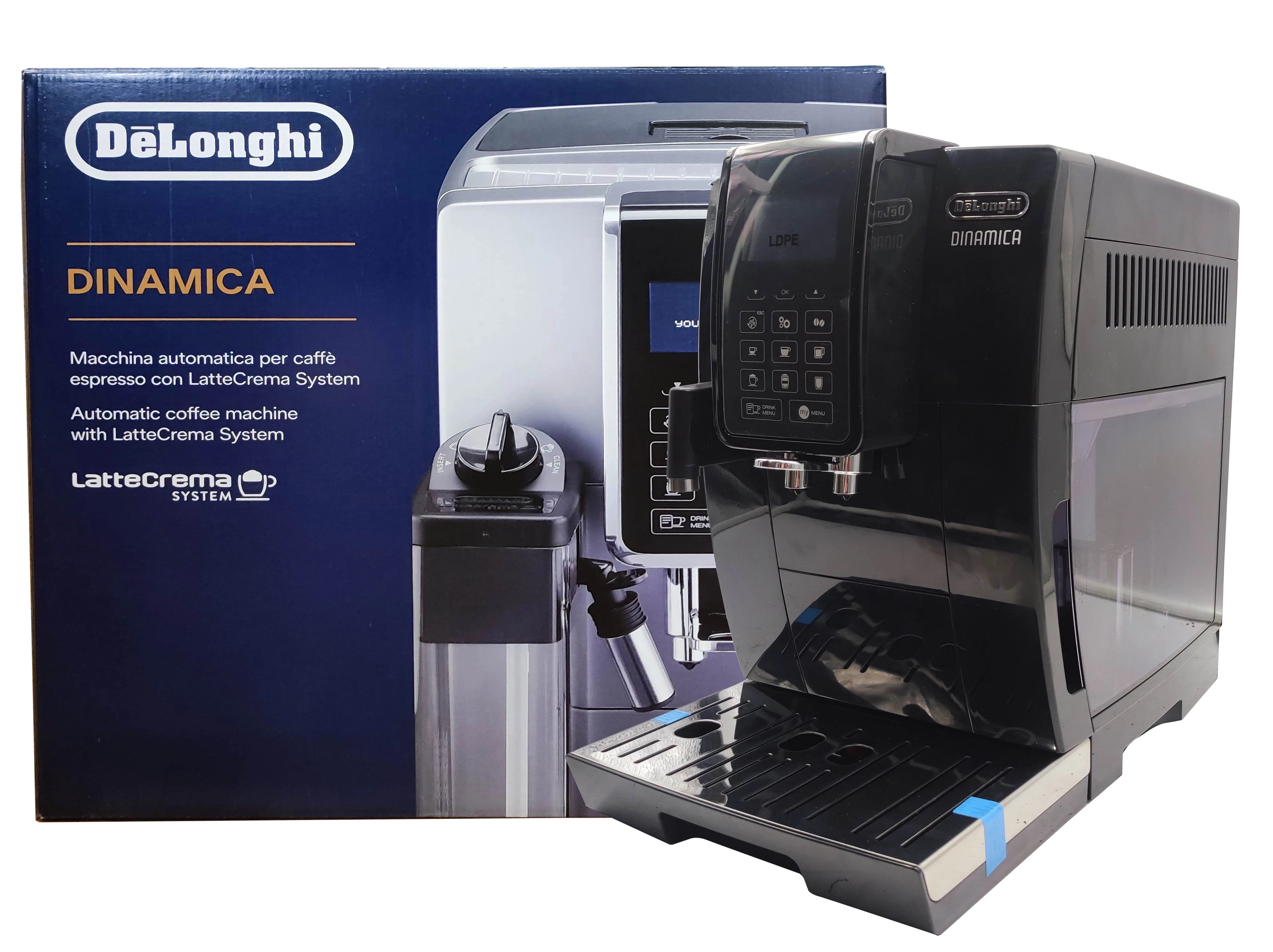 ekspres-do-kawy-delonghi-dinamica-ecam-35375b-zestaw-gw-jak-nowy-krakowska-2-tarnow