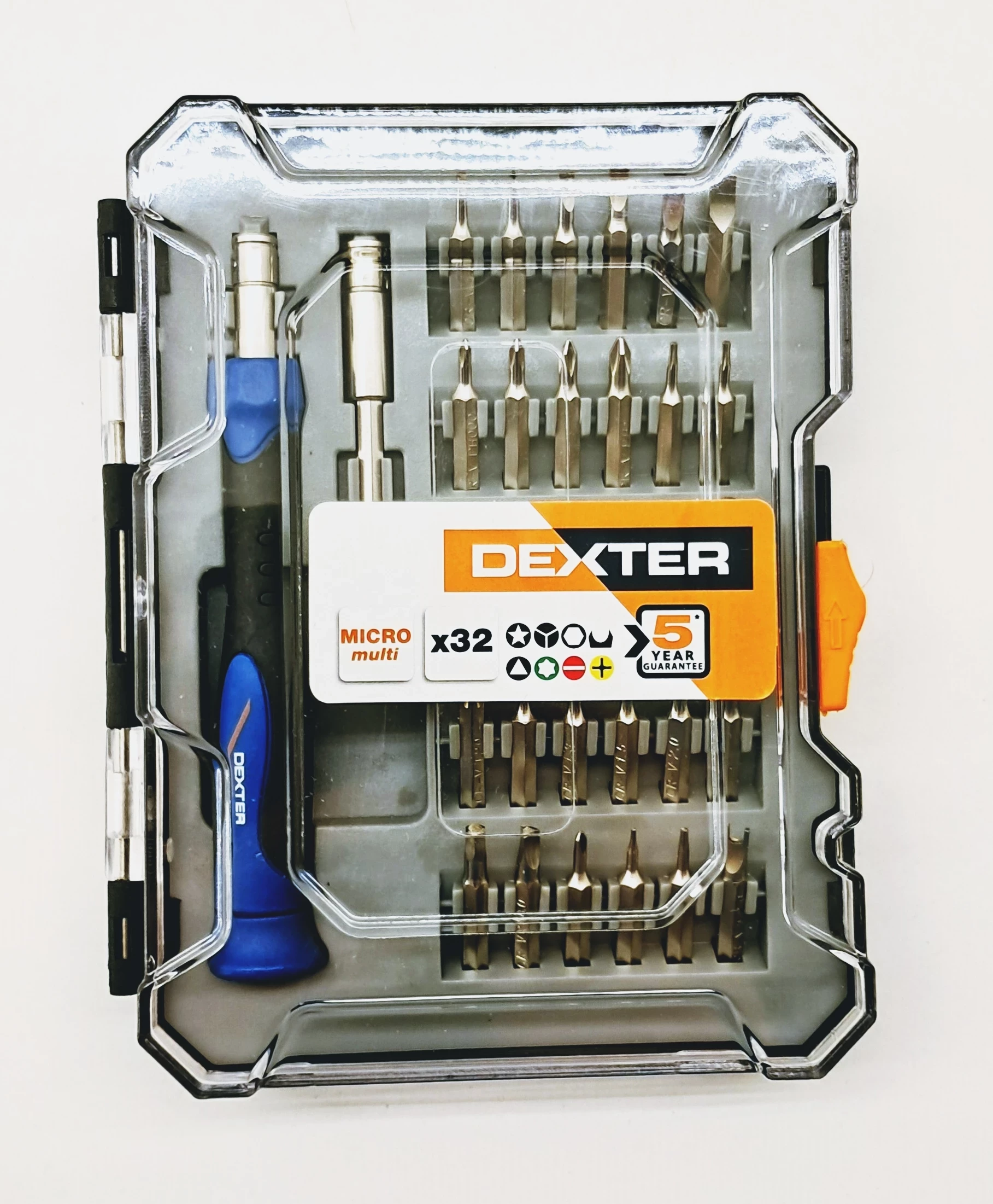 zestaw-wkretak-z-koncowkami-mikro-32-szt-dexter-stan-powystawowy