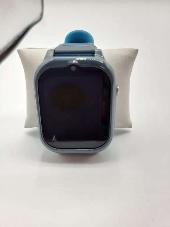 SMARTWATCH FOREVER KW-510 LTE LOOKME2 OPIS!