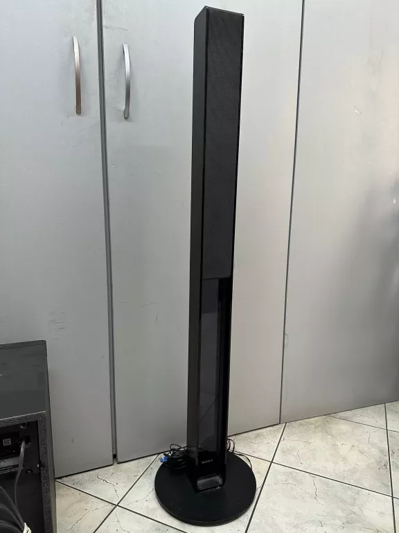 ZESTAW KINA DOMOWEGO SONY HT-RT4