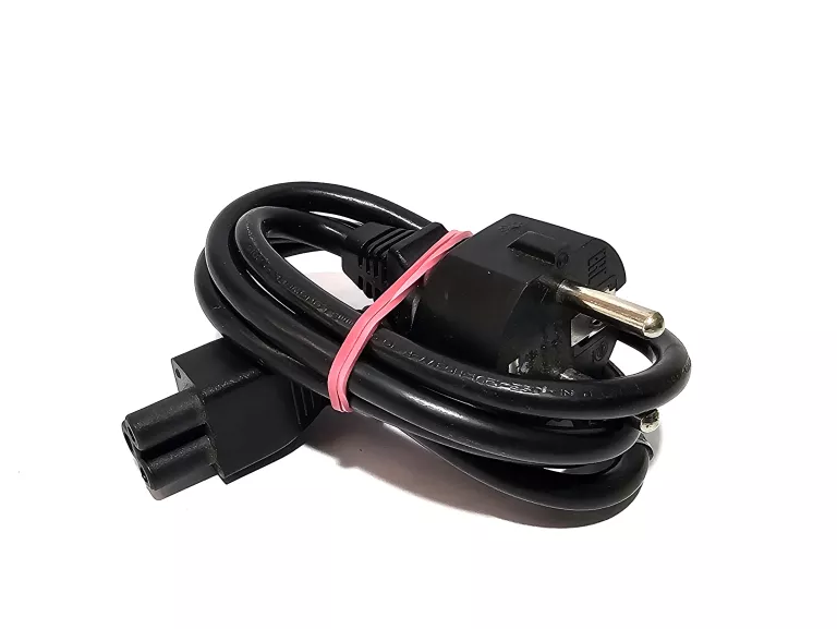 KABEL ZASILAJĄCY KOŃCZYNKA