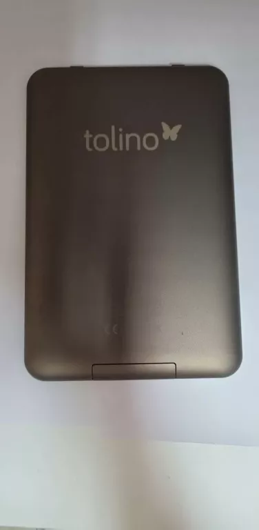 EBOOK TOLINO USZKODZONY / POKROWIEC