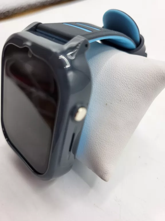 SMARTWATCH FOREVER KW-510 LTE LOOKME2 OPIS!