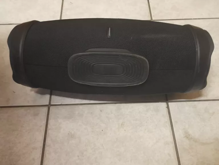 GŁOŚNIK PRZENOŚNY JBL BOOMBOX 2 CZARNY 80 W + ZASILACZ Głośniki przenośne Loombard.pl