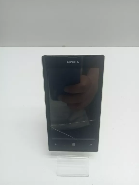 TELEFON NOKIA 520 CZYTAJ OPIS