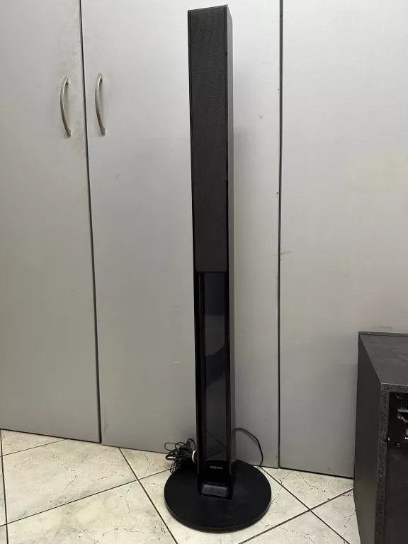 ZESTAW KINA DOMOWEGO SONY HT-RT4