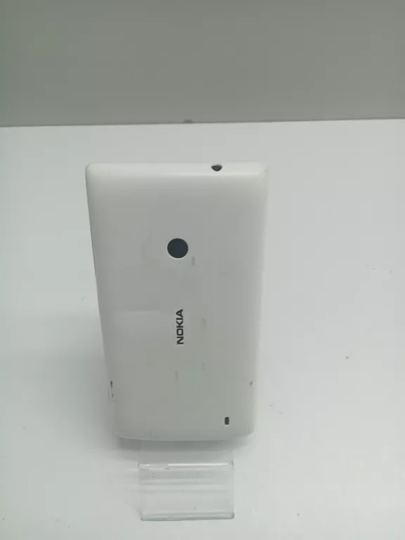 TELEFON NOKIA 520 CZYTAJ OPIS