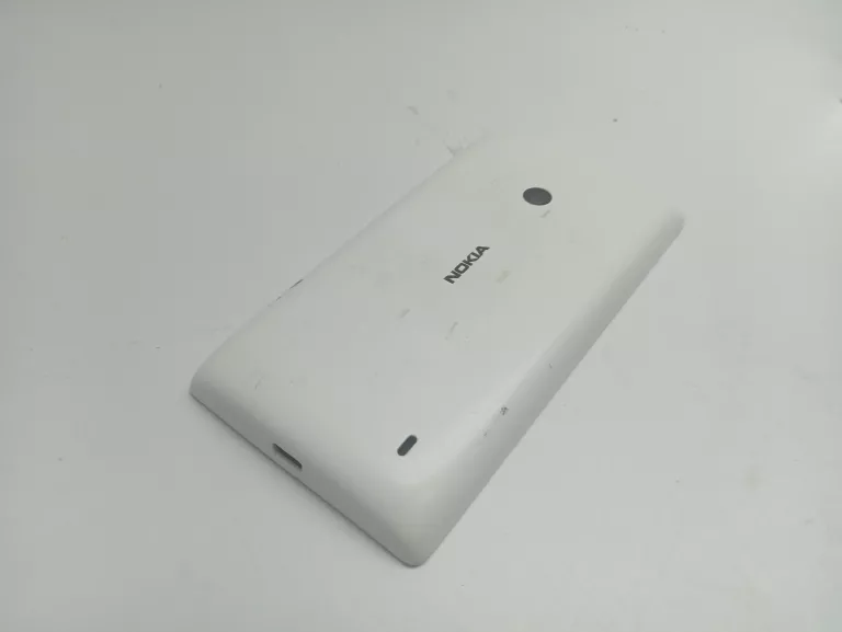 TELEFON NOKIA 520 CZYTAJ OPIS