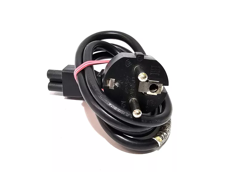 KABEL ZASILAJĄCY KOŃCZYNKA