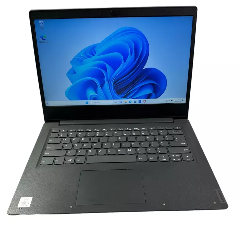 laptop-lenovo-v14-iil-256gb-8gb-i3-stan-uzywany