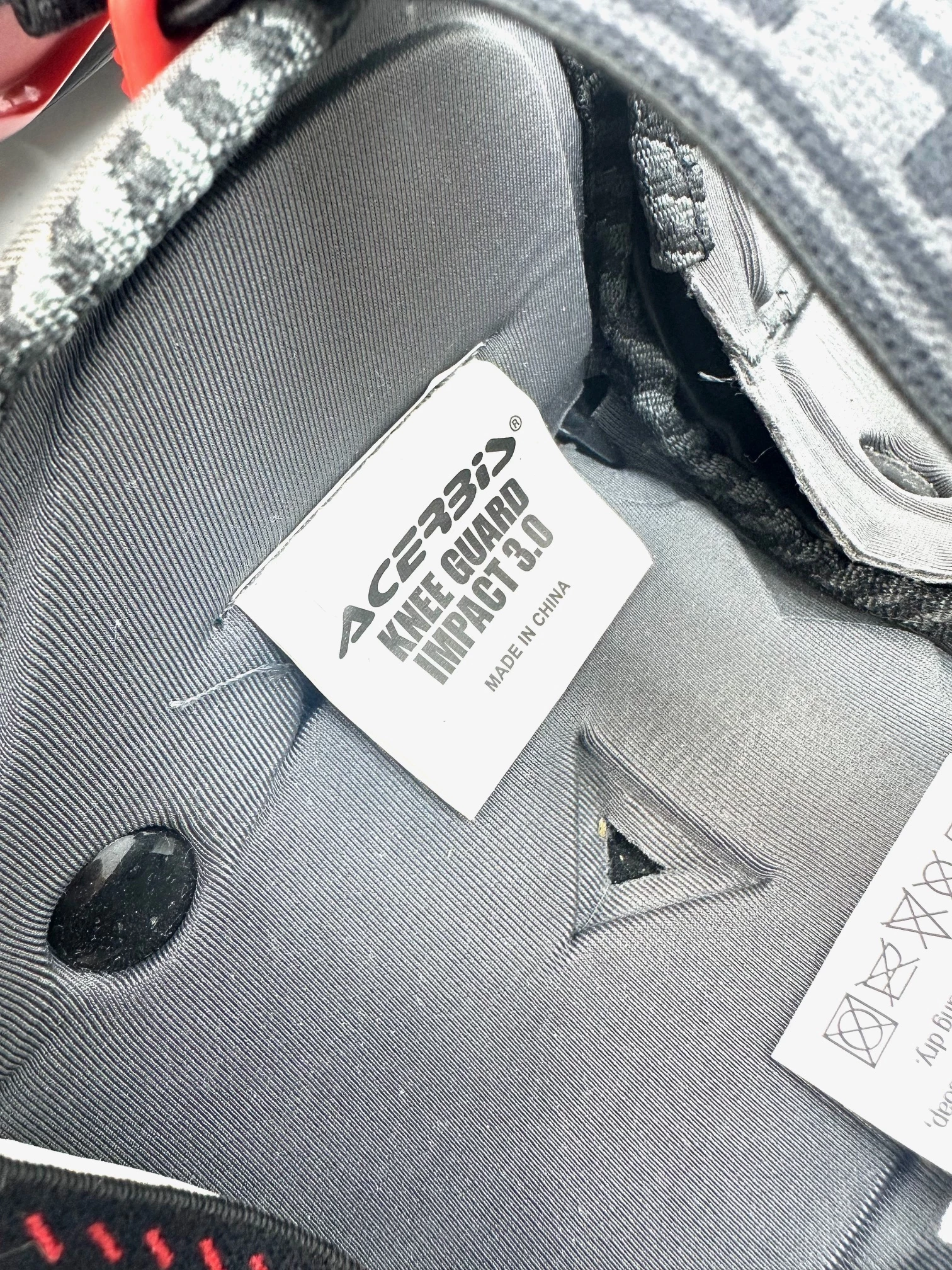 ochraniacze-kolannakolanniki-acerbis-evo-30-ean-gtin-0010109221282