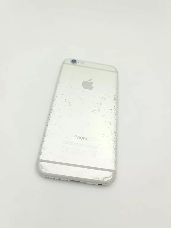 TELEFON IPHONE 6 USZKODZONY/ OPIS !!!
