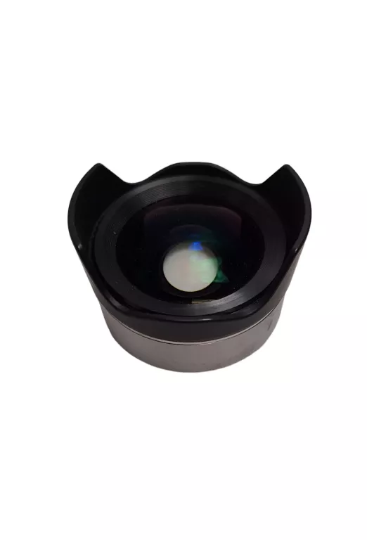 SONY VCL-ECU1 ULTRA WIDE CONVERTER, 0.75X