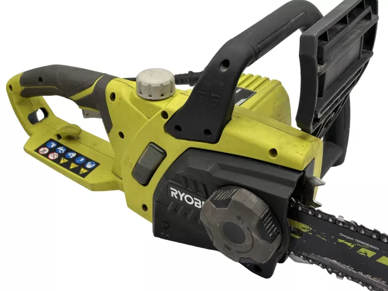 PILARKA ŁAŃCUCHOWA ELEKTRYCZNA RYOBI RCS2340B