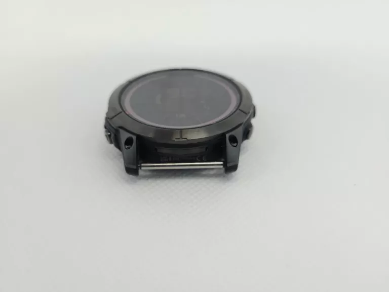 ZEGAREK GARMIN FENIX 7X SAPPHIRE SOLAR