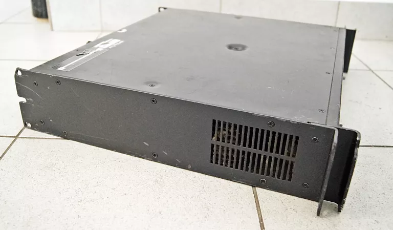IMG STAGE LINE STA-1000 WZMACNIACZ STEREO