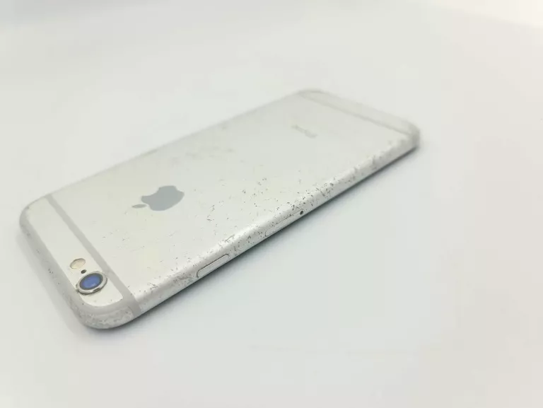TELEFON IPHONE 6 USZKODZONY/ OPIS !!!