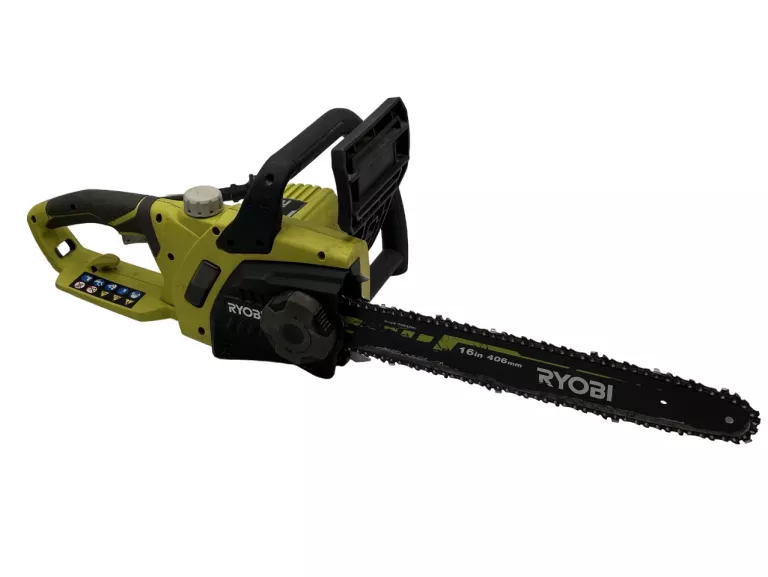 PILARKA ŁAŃCUCHOWA ELEKTRYCZNA RYOBI RCS2340B