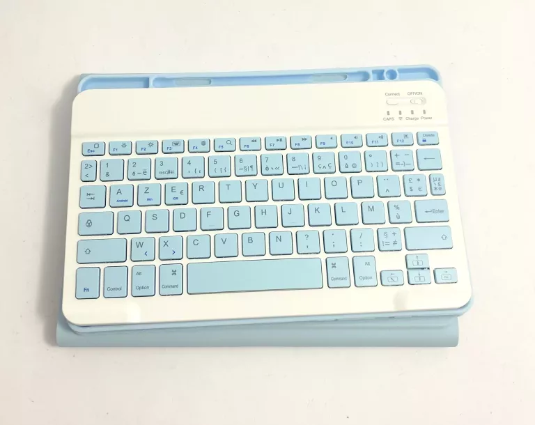 ETUI Z KLAWIATURĄ SAMSUNG GALAXY TAB S6 LITE