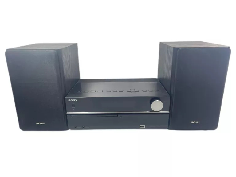 MINI WIEŻA SONY HCD-HX35R