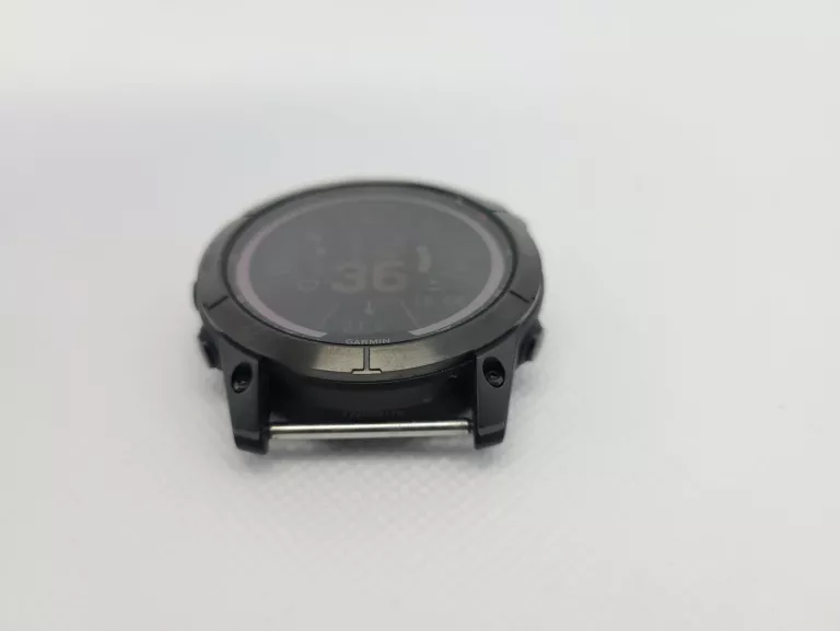 ZEGAREK GARMIN FENIX 7X SAPPHIRE SOLAR