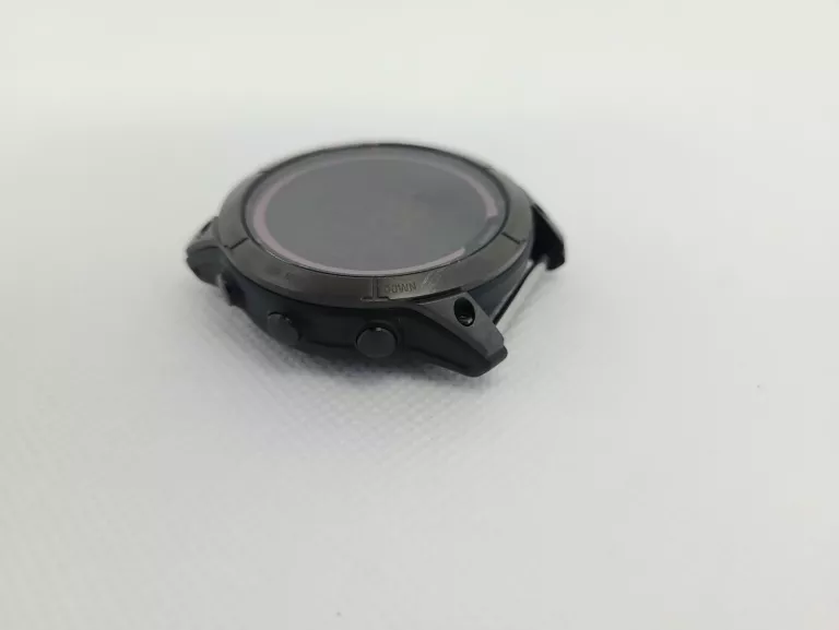 ZEGAREK GARMIN FENIX 7X SAPPHIRE SOLAR