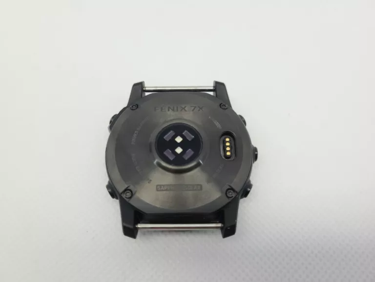 ZEGAREK GARMIN FENIX 7X SAPPHIRE SOLAR