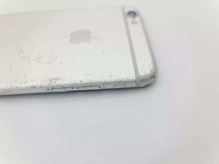 TELEFON IPHONE 6 USZKODZONY/ OPIS !!!