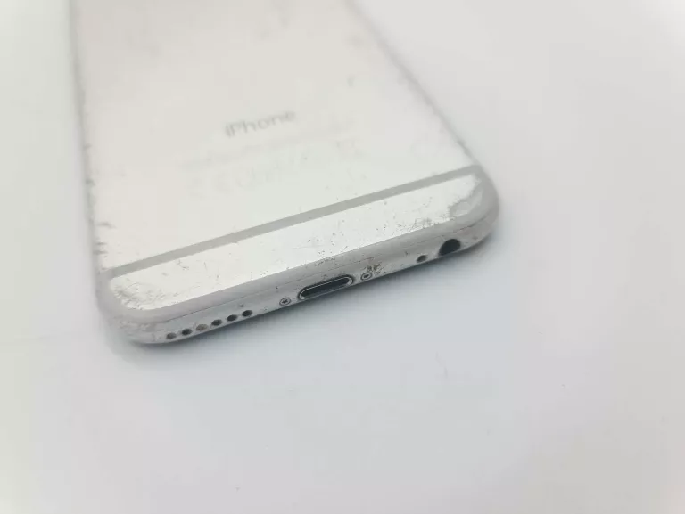 TELEFON IPHONE 6 USZKODZONY/ OPIS !!!