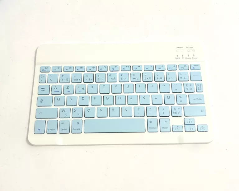 ETUI Z KLAWIATURĄ SAMSUNG GALAXY TAB S6 LITE