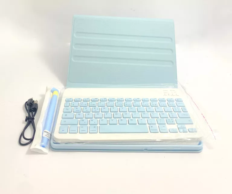 ETUI Z KLAWIATURĄ SAMSUNG GALAXY TAB S6 LITE