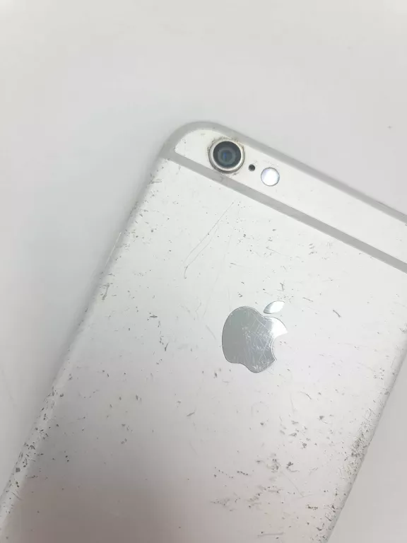 TELEFON IPHONE 6 USZKODZONY/ OPIS !!!