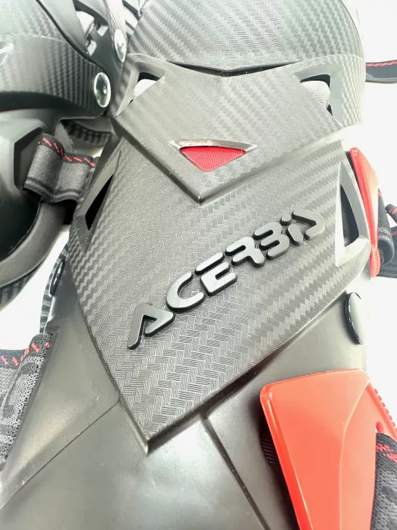 ochraniacze-kolannakolanniki-acerbis-evo-30-stan-uzywany