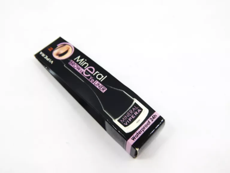 VIPERA MINERAL BROW EYELINER 01 COAL EYELINER 2 G
