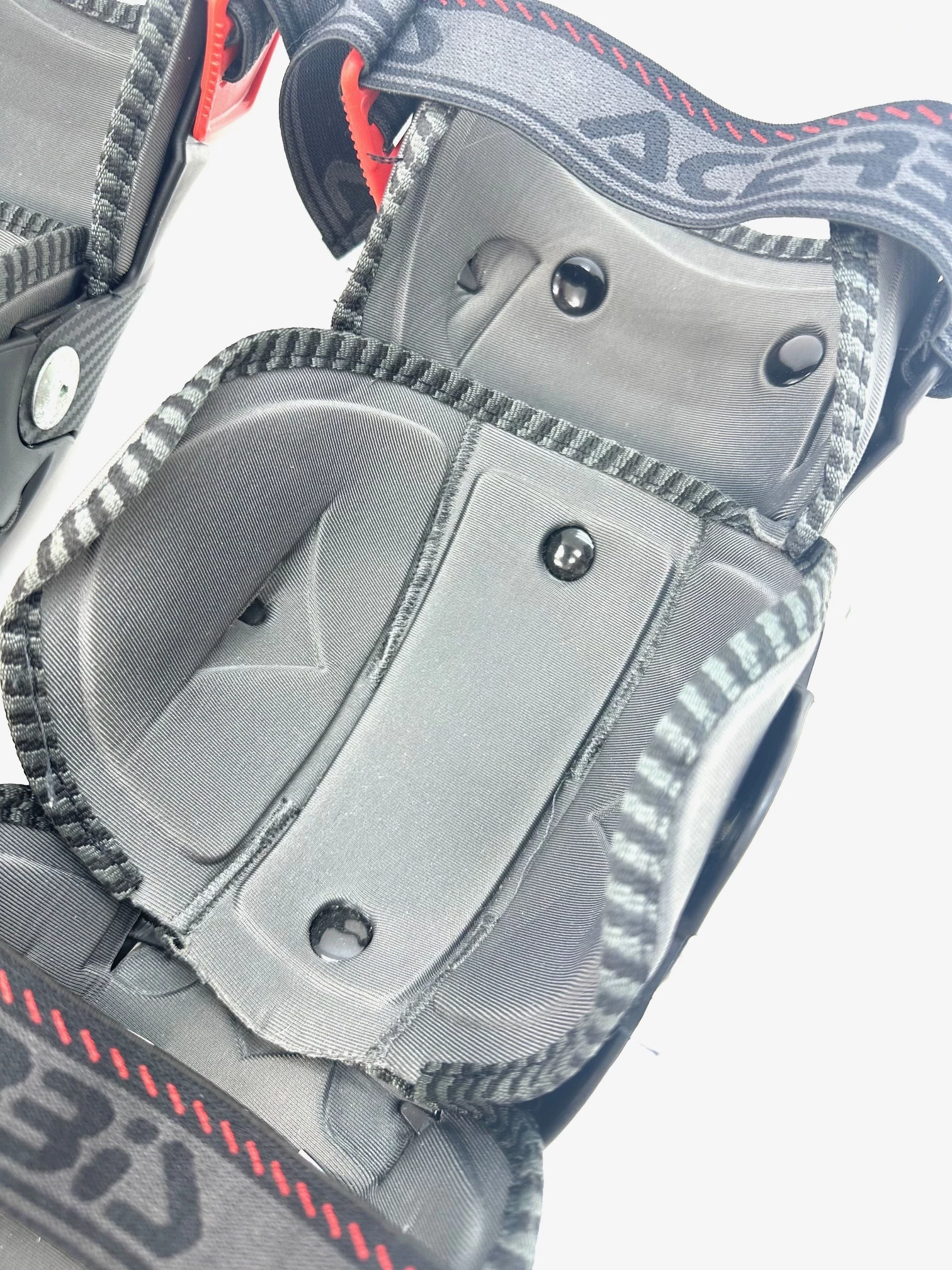 ochraniacze-kolannakolanniki-acerbis-evo-30-stan-uzywany