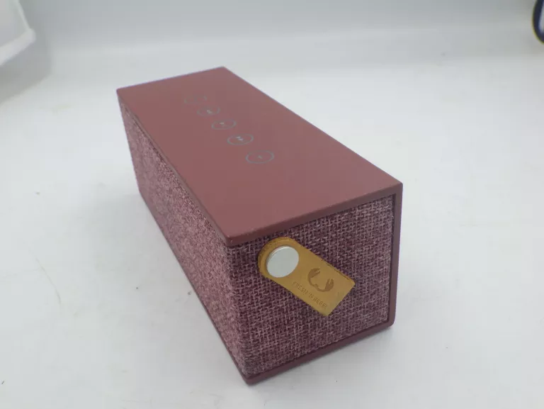 GŁOŚNIK FRESH 'N REBEL ROCKBOX BRICK