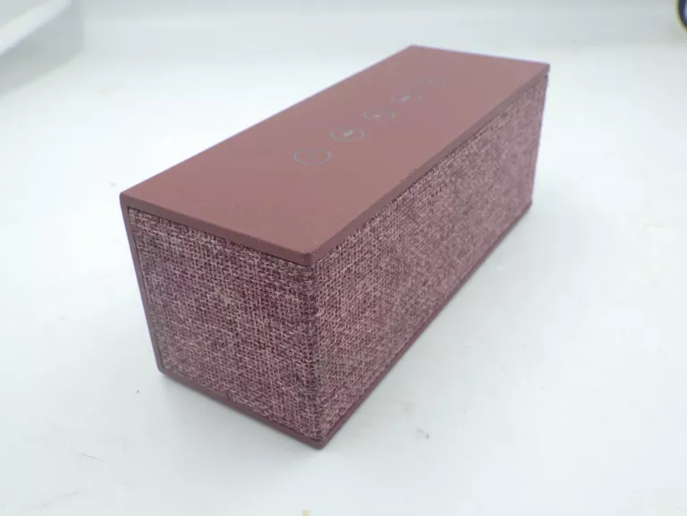 GŁOŚNIK FRESH 'N REBEL ROCKBOX BRICK