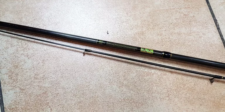 WĘDKA MIKADO SENSEI 2,10 2-10G